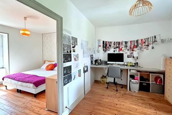 Maison 8 pièces Vérines 170 m2, Verines 17540