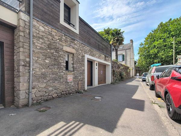 Maison 4 pièces                                        - 44350 Guérande Réf : 131087