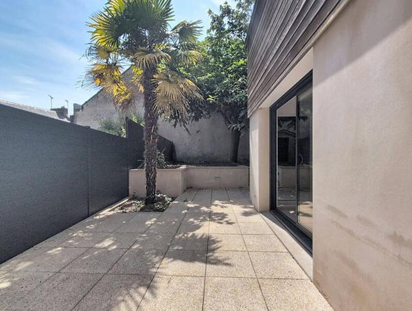 Maison 4 pièces                                        - 44350 Guérande Réf : 131087