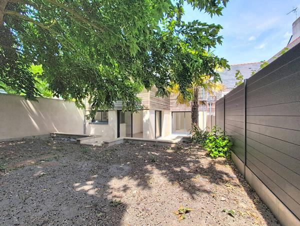 Maison 4 pièces                                        - 44350 Guérande Réf : 131087