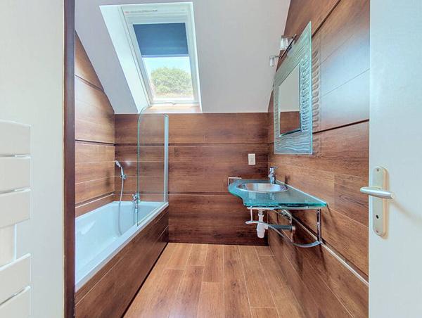 Maison 4 pièces                                        - 44350 Guérande Réf : 131087