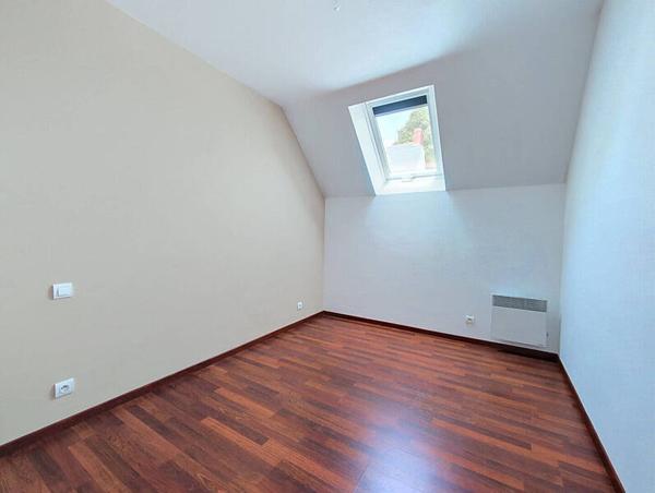 Maison 4 pièces                                        - 44350 Guérande Réf : 131087
