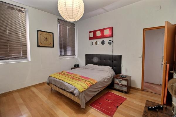 Appartement T4 Duplex 78m² Marseille 6ème Secteur Notre-Dame