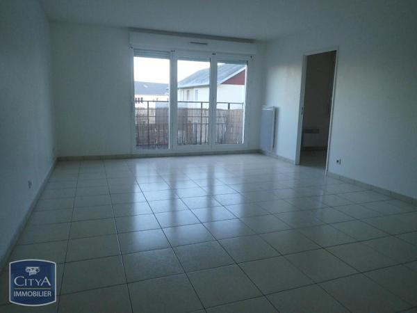 Appartement à louer 3 pièces 70.02m²