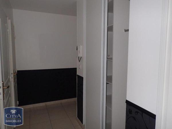 Appartement à louer 3 pièces 70.02m²