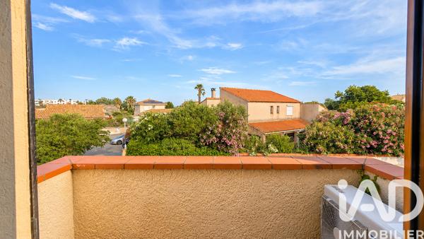 Maison à vendre 5 pièces 113 m² Le Barcarès