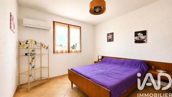Maison à vendre 5 pièces 113 m² Le Barcarès