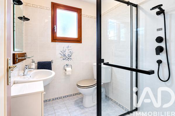 Maison à vendre 5 pièces 113 m² Le Barcarès