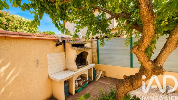 Maison à vendre 5 pièces 113 m² Le Barcarès
