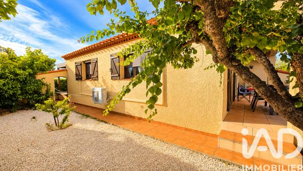 Maison à vendre 5 pièces 113 m² Le Barcarès