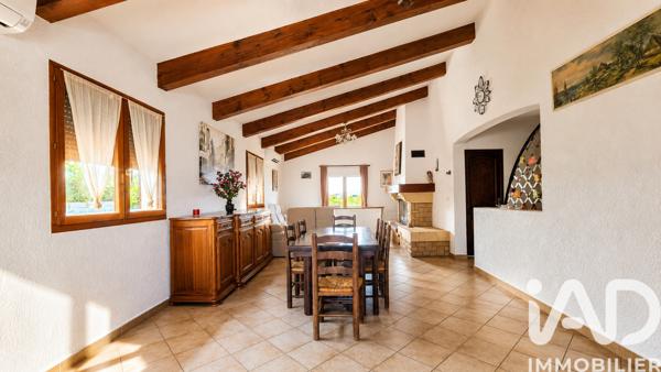 Maison à vendre 5 pièces 113 m² Le Barcarès