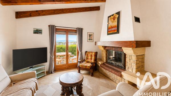 Maison à vendre 5 pièces 113 m² Le Barcarès