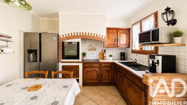 Maison à vendre 5 pièces 113 m² Le Barcarès
