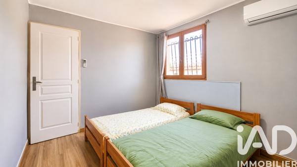 Maison à vendre 5 pièces 113 m² Le Barcarès