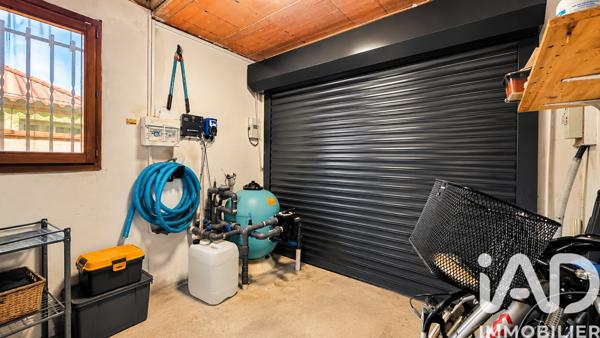 Maison à vendre 5 pièces 113 m² Le Barcarès