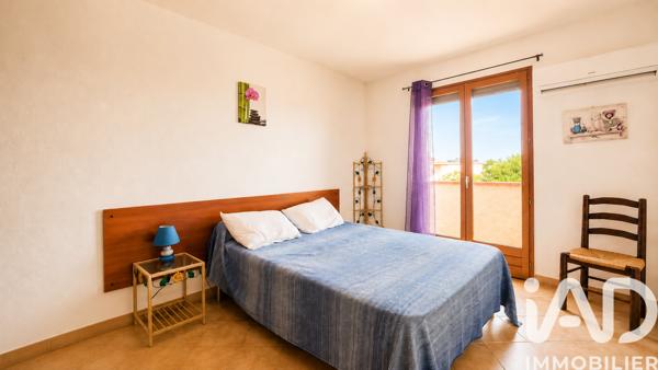 Maison à vendre 5 pièces 113 m² Le Barcarès
