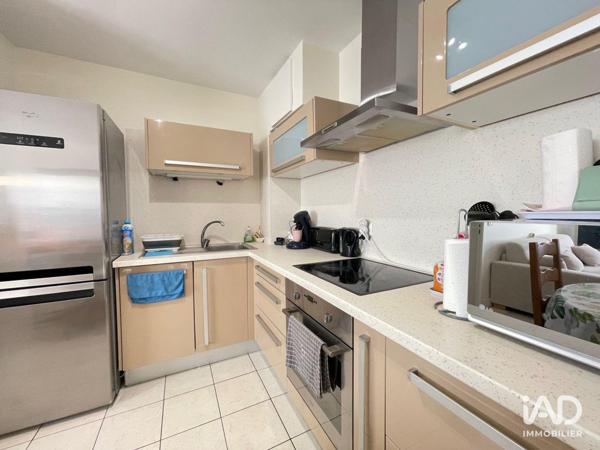 Appartement à vendre 2 pièces 44 m² Coubron