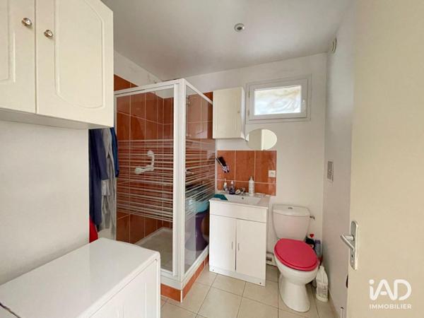 Appartement à vendre 2 pièces 44 m² Coubron