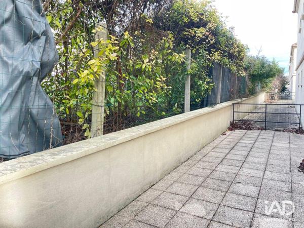 Appartement à vendre 2 pièces 44 m² Coubron