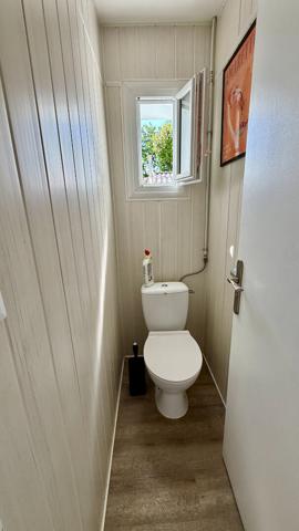 Maison 64m² Carquefou- La Butte