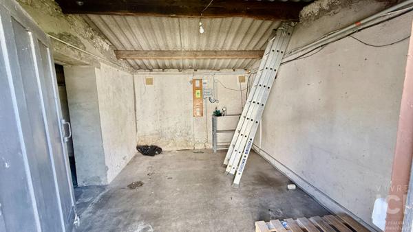 Maison 64m² Carquefou- La Butte