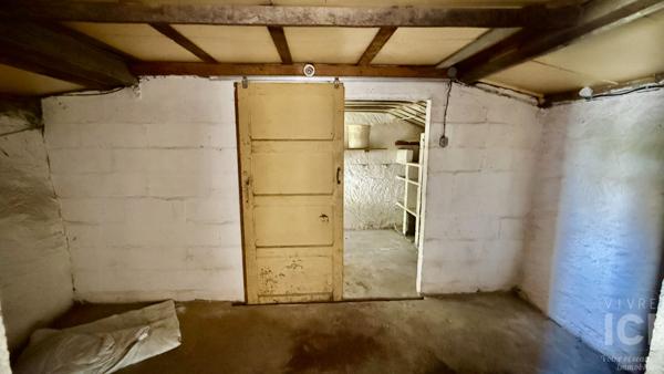 Maison 64m² Carquefou- La Butte