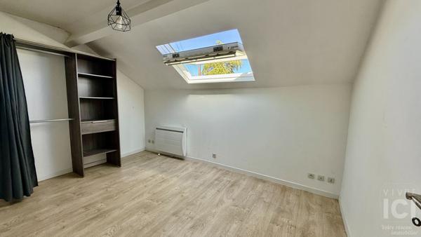 Maison 64m² Carquefou- La Butte