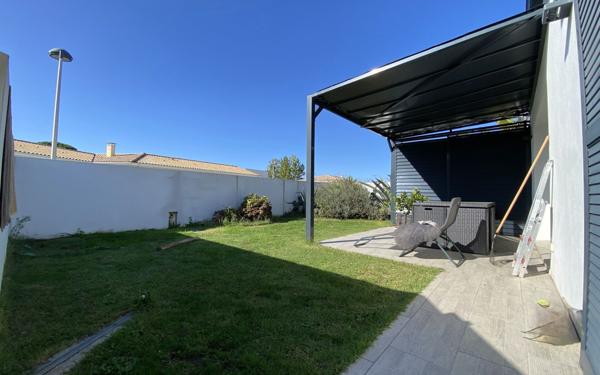 Maison à vendre    4 pièces •  Arvert