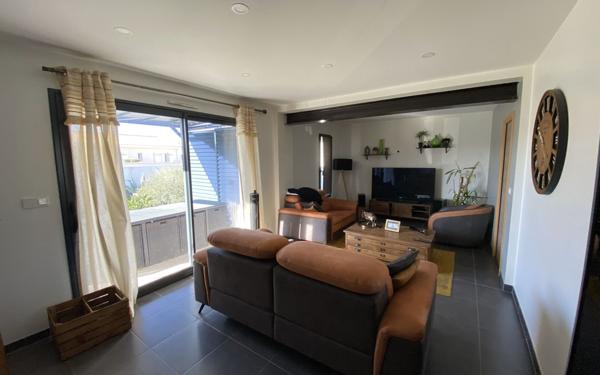 Maison à vendre    4 pièces •  Arvert