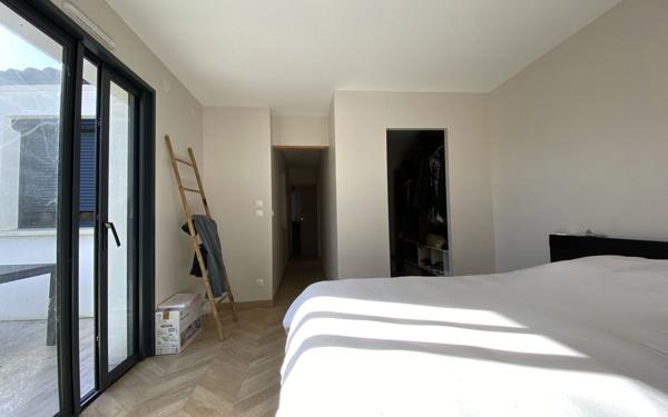 Maison à vendre    4 pièces •  Arvert