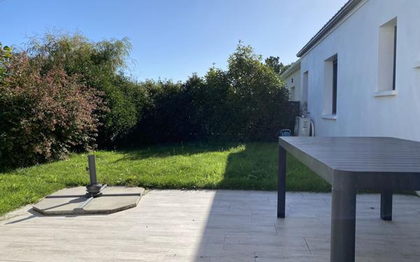 Maison à vendre    4 pièces •  Arvert