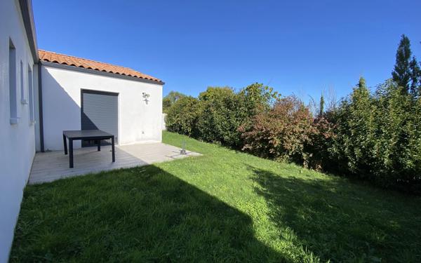 Maison à vendre    4 pièces •  Arvert