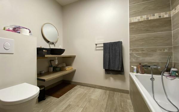 Maison à vendre    4 pièces •  Arvert