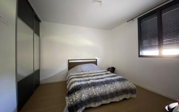 Maison à vendre    4 pièces •  Arvert