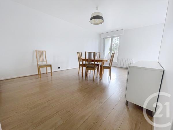 Appartement à vendre  2 pièces - 57,12 m2 LE KREMLIN BICETRE - 94