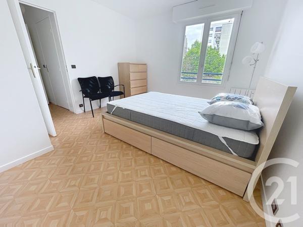 Appartement à vendre  2 pièces - 57,12 m2 LE KREMLIN BICETRE - 94