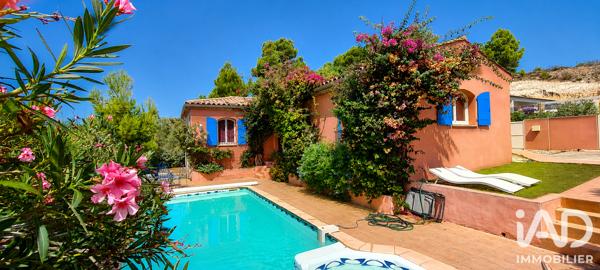 Maison à vendre 5 pièces 144,5 m² Leucate