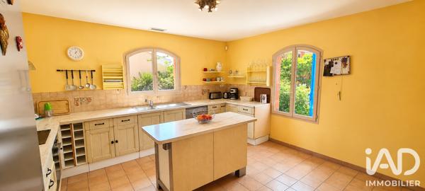 Maison à vendre 5 pièces 144,5 m² Leucate