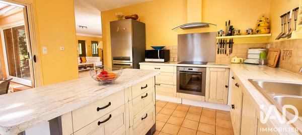 Maison à vendre 5 pièces 144,5 m² Leucate