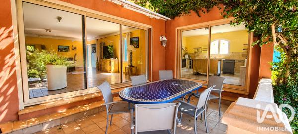 Maison à vendre 5 pièces 144,5 m² Leucate