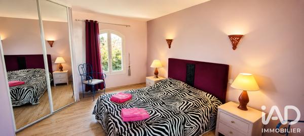 Maison à vendre 5 pièces 144,5 m² Leucate