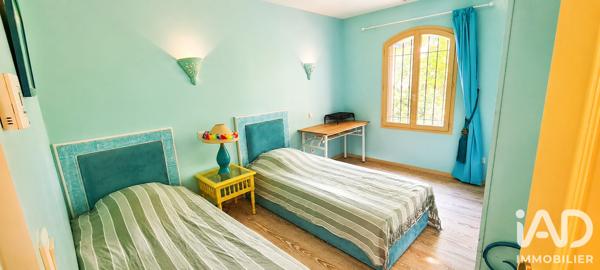 Maison à vendre 5 pièces 144,5 m² Leucate