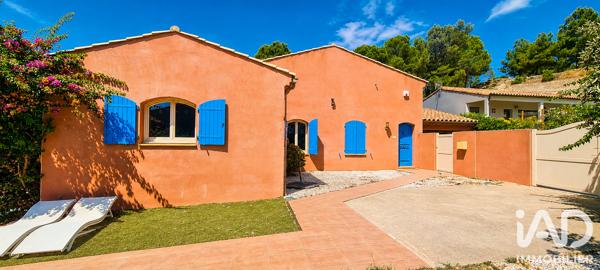 Maison à vendre 5 pièces 144,5 m² Leucate