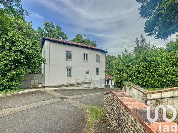 Appartement à vendre 3 pièces 49 m² Aire-sur-l'Adour