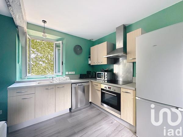 Appartement à vendre 3 pièces 49 m² Aire-sur-l'Adour