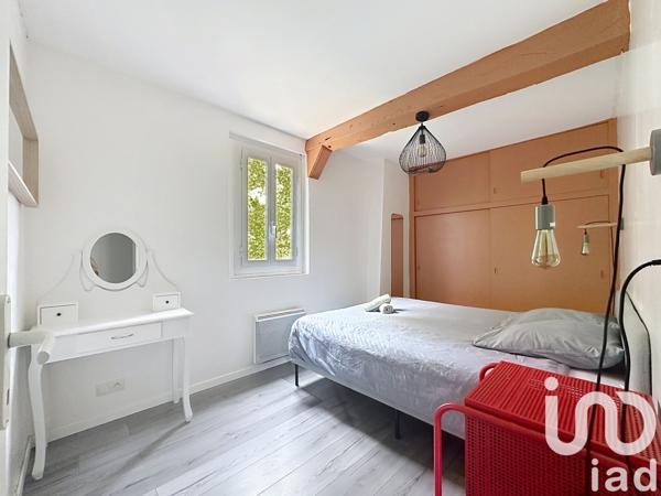 Appartement à vendre 3 pièces 49 m² Aire-sur-l'Adour