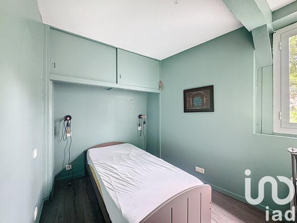 Appartement à vendre 3 pièces 49 m² Aire-sur-l'Adour