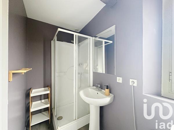 Appartement à vendre 3 pièces 49 m² Aire-sur-l'Adour