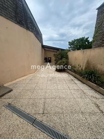 Maison à LANNION, 22300 - 3 pièces 46m²