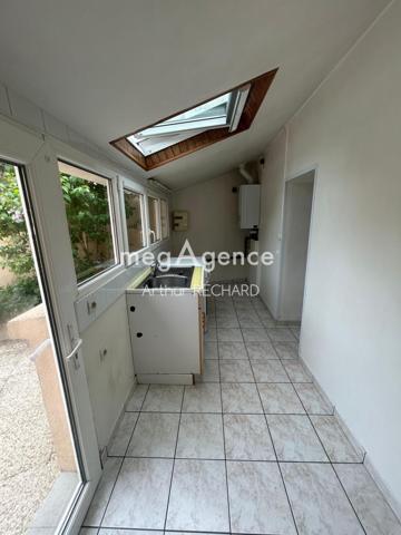 Maison à LANNION, 22300 - 3 pièces 46m²